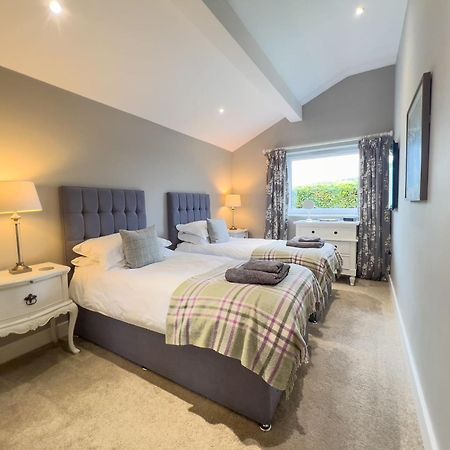Ullswater View Luxury Home With 2 Ground Floor Bedrooms And Lake View Watermillock Dış mekan fotoğraf