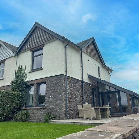Ullswater View Luxury Home With 2 Ground Floor Bedrooms And Lake View Watermillock Dış mekan fotoğraf