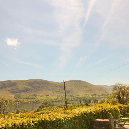 Ullswater View Luxury Home With 2 Ground Floor Bedrooms And Lake View Watermillock Dış mekan fotoğraf