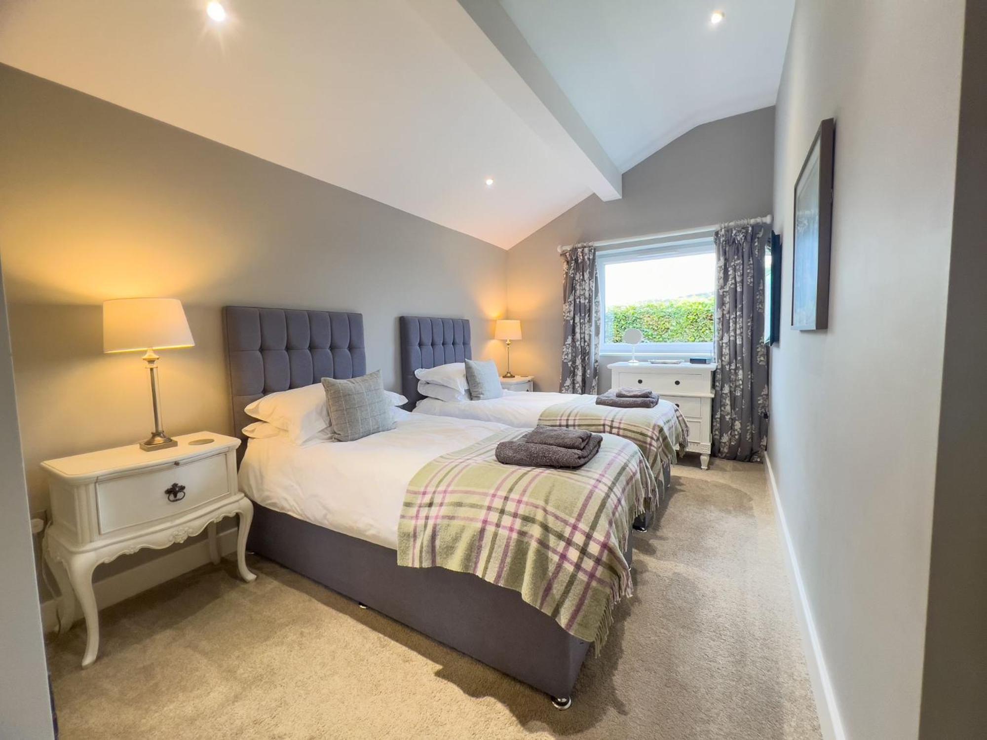 Ullswater View Luxury Home With 2 Ground Floor Bedrooms And Lake View Watermillock Dış mekan fotoğraf