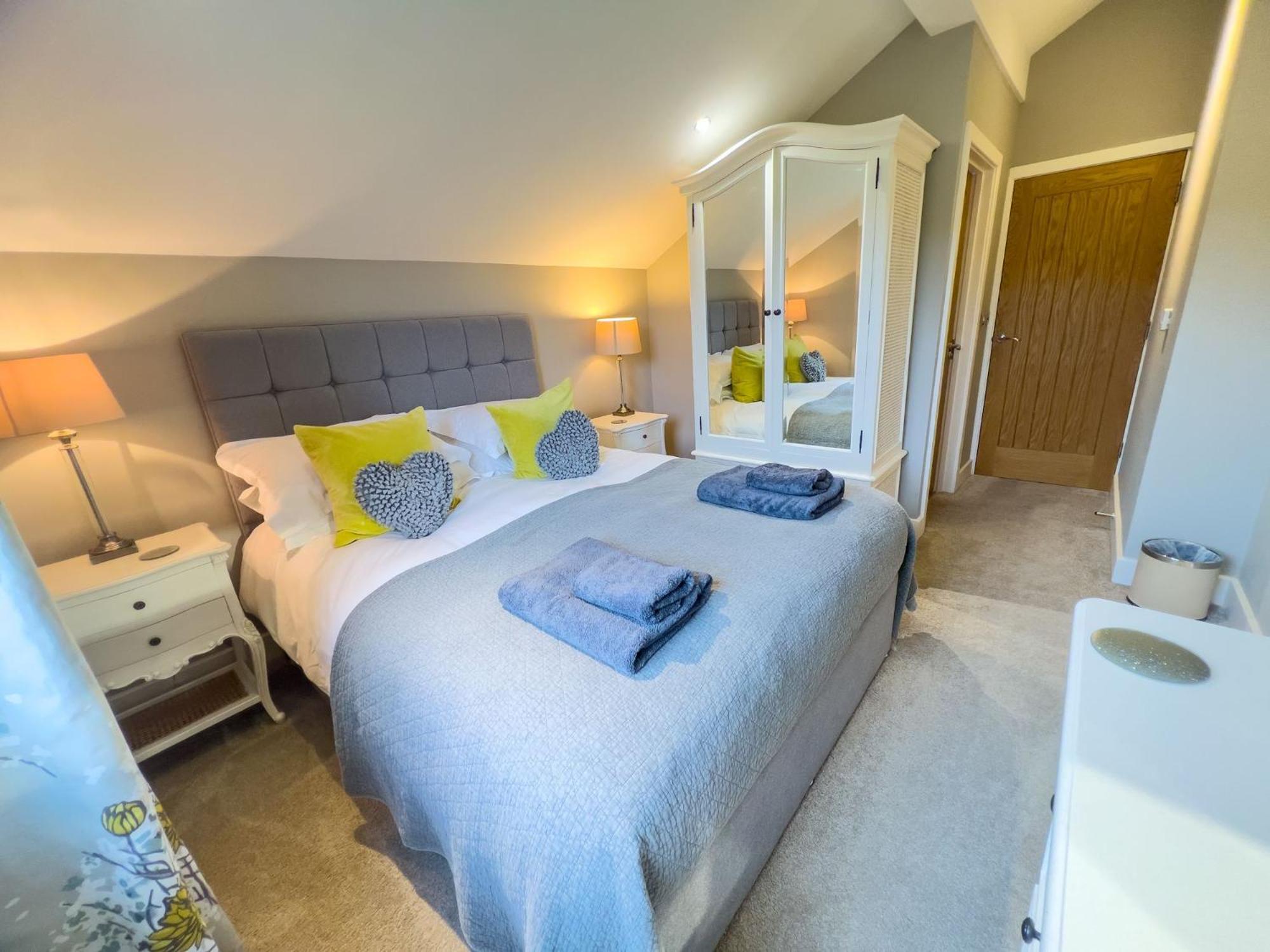 Ullswater View Luxury Home With 2 Ground Floor Bedrooms And Lake View Watermillock Dış mekan fotoğraf