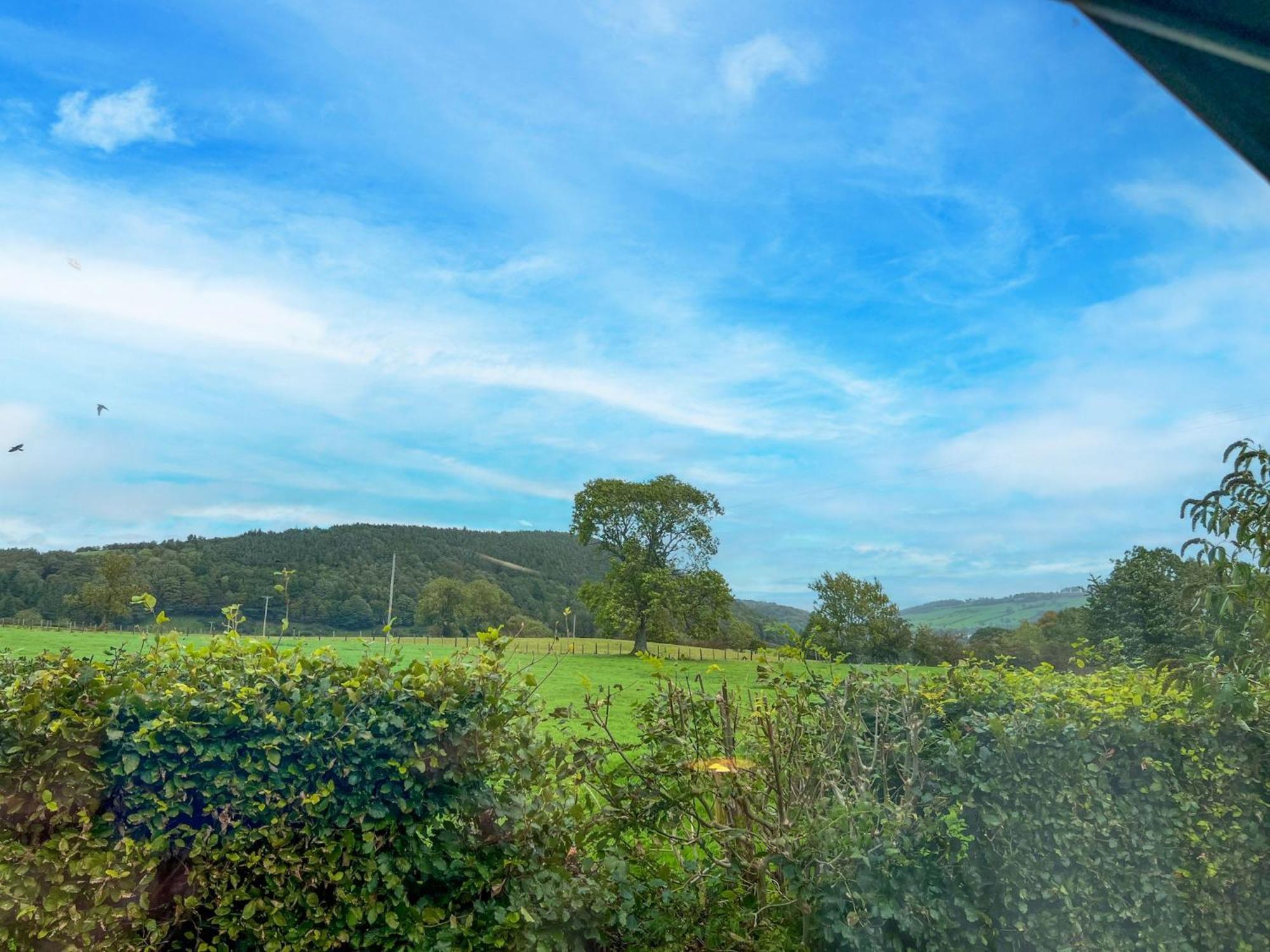 Ullswater View Luxury Home With 2 Ground Floor Bedrooms And Lake View Watermillock Dış mekan fotoğraf