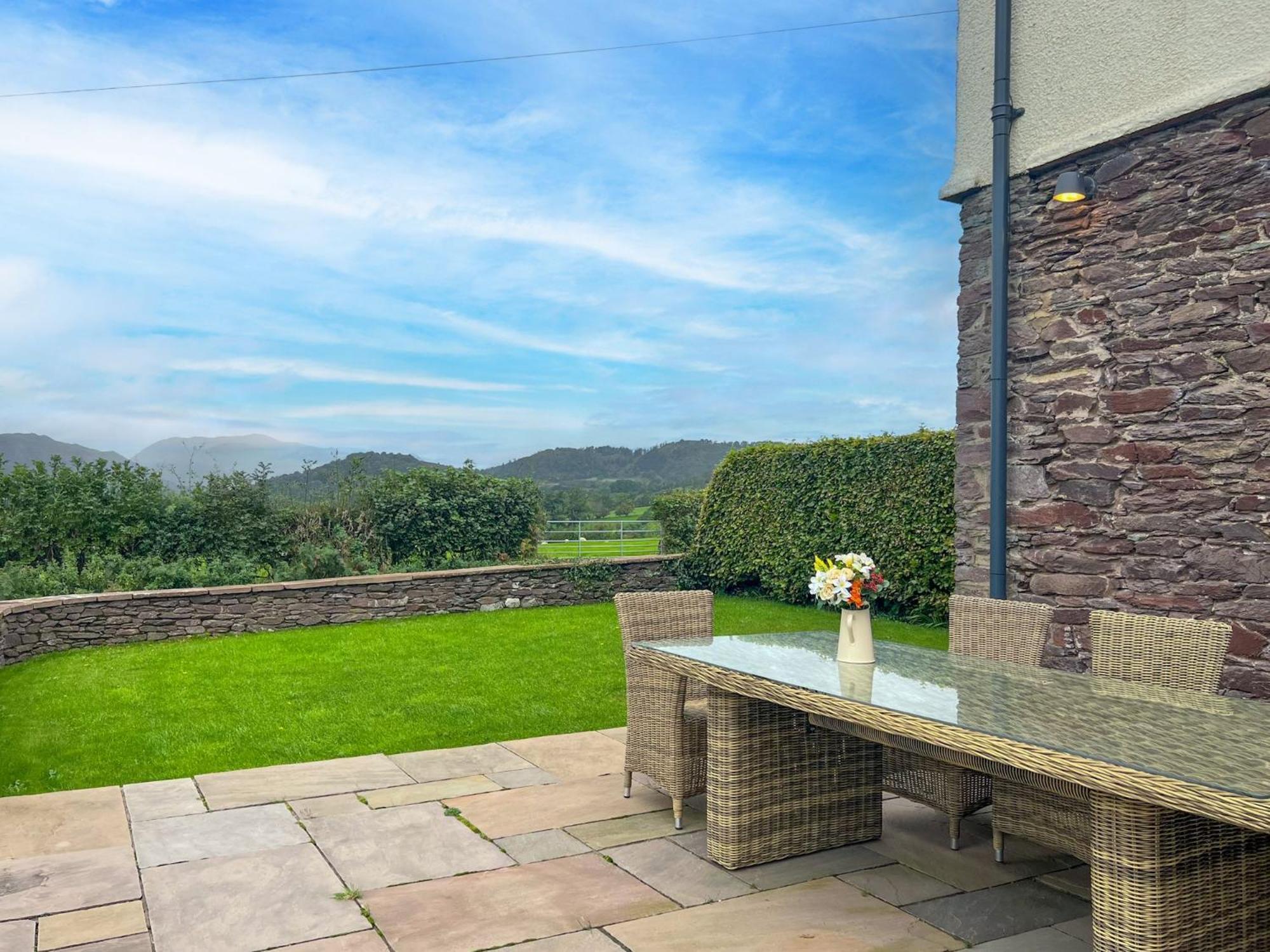 Ullswater View Luxury Home With 2 Ground Floor Bedrooms And Lake View Watermillock Dış mekan fotoğraf