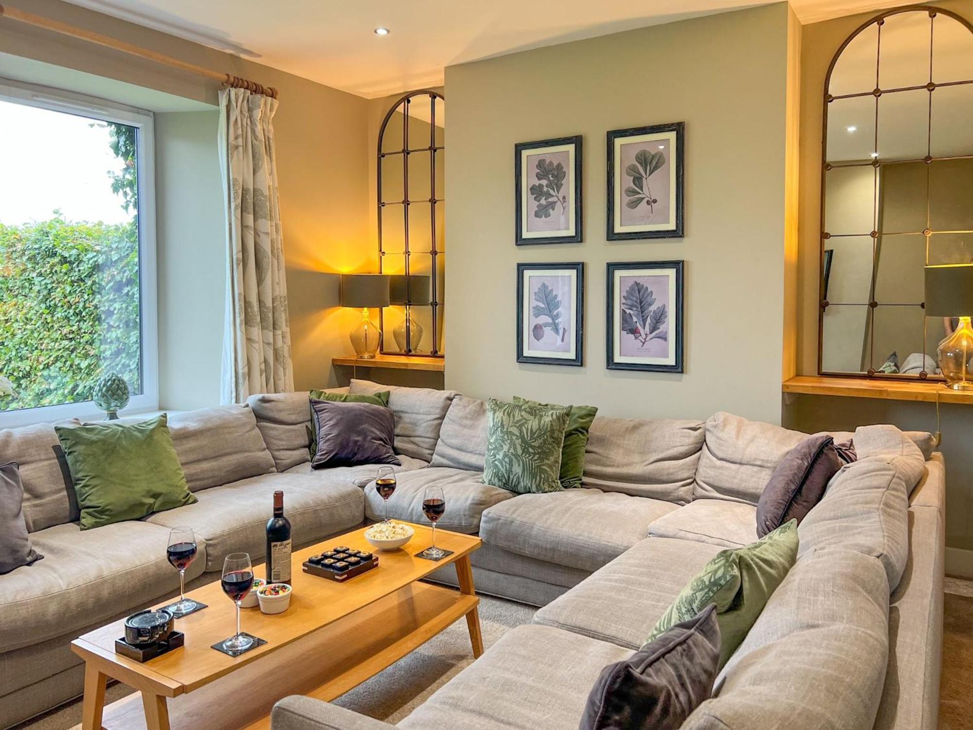 Ullswater View Luxury Home With 2 Ground Floor Bedrooms And Lake View Watermillock Dış mekan fotoğraf