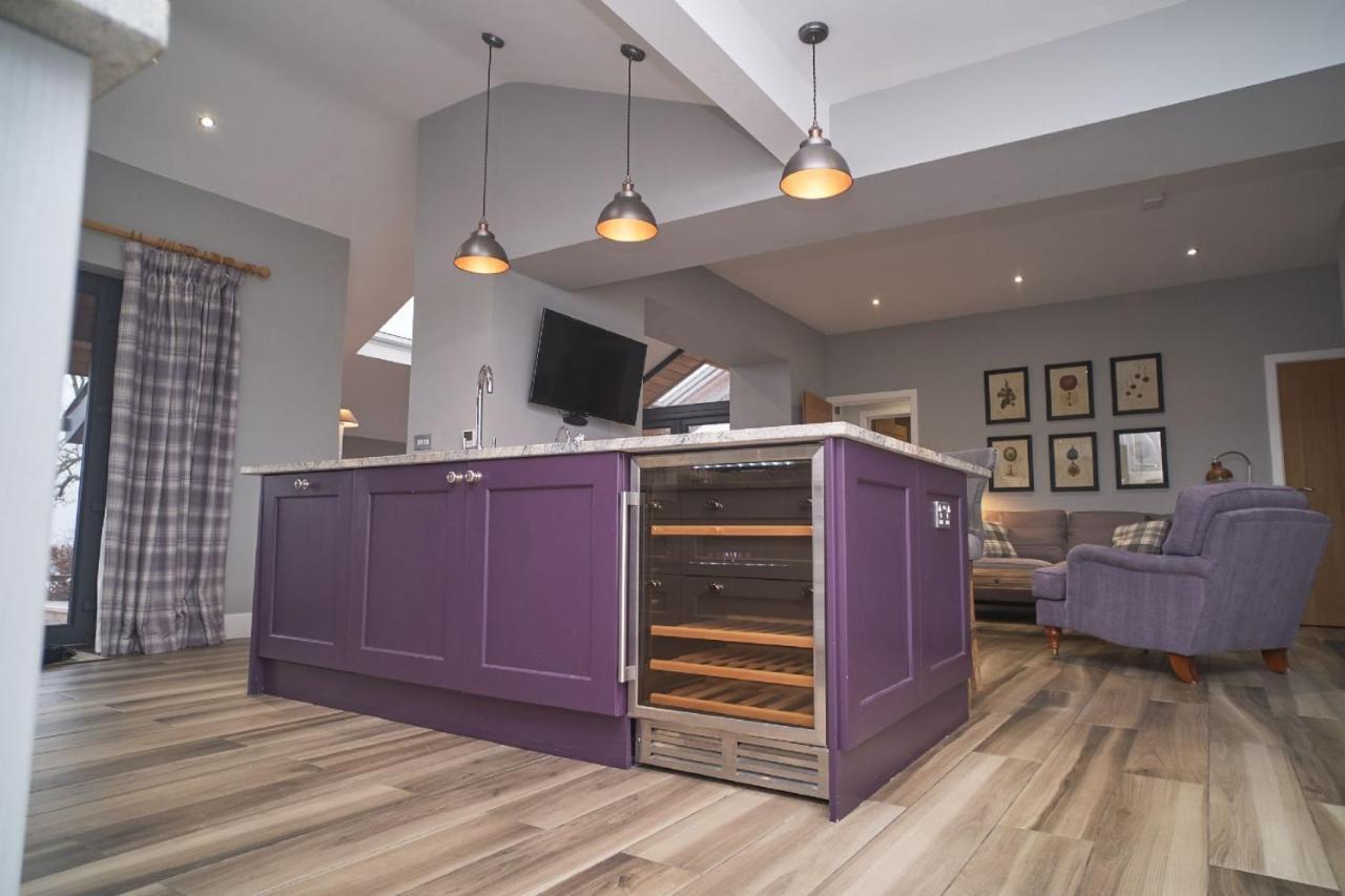 Ullswater View Luxury Home With 2 Ground Floor Bedrooms And Lake View Watermillock Dış mekan fotoğraf