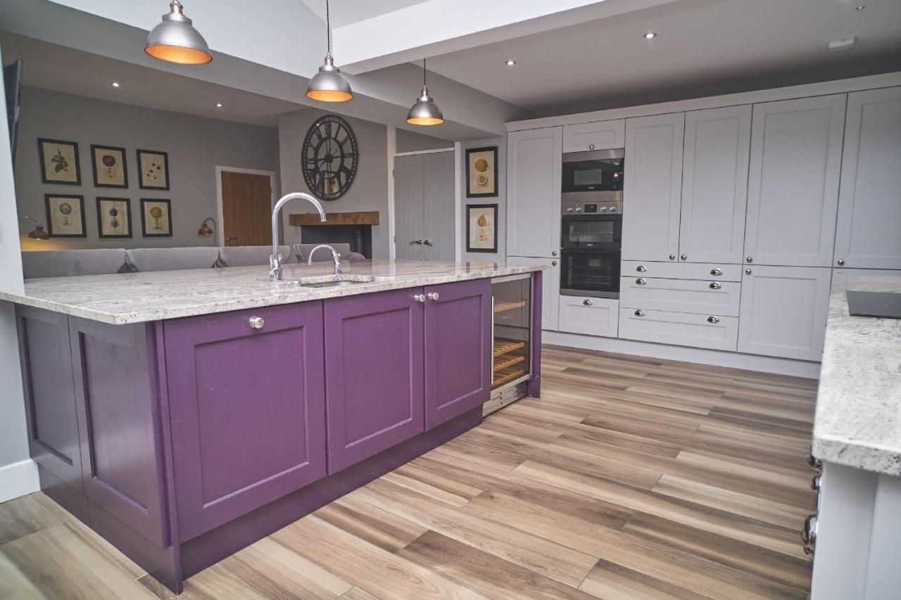 Ullswater View Luxury Home With 2 Ground Floor Bedrooms And Lake View Watermillock Dış mekan fotoğraf