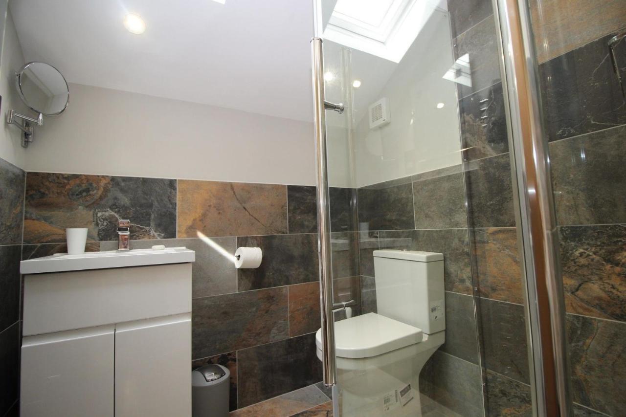 Ullswater View Luxury Home With 2 Ground Floor Bedrooms And Lake View Watermillock Dış mekan fotoğraf