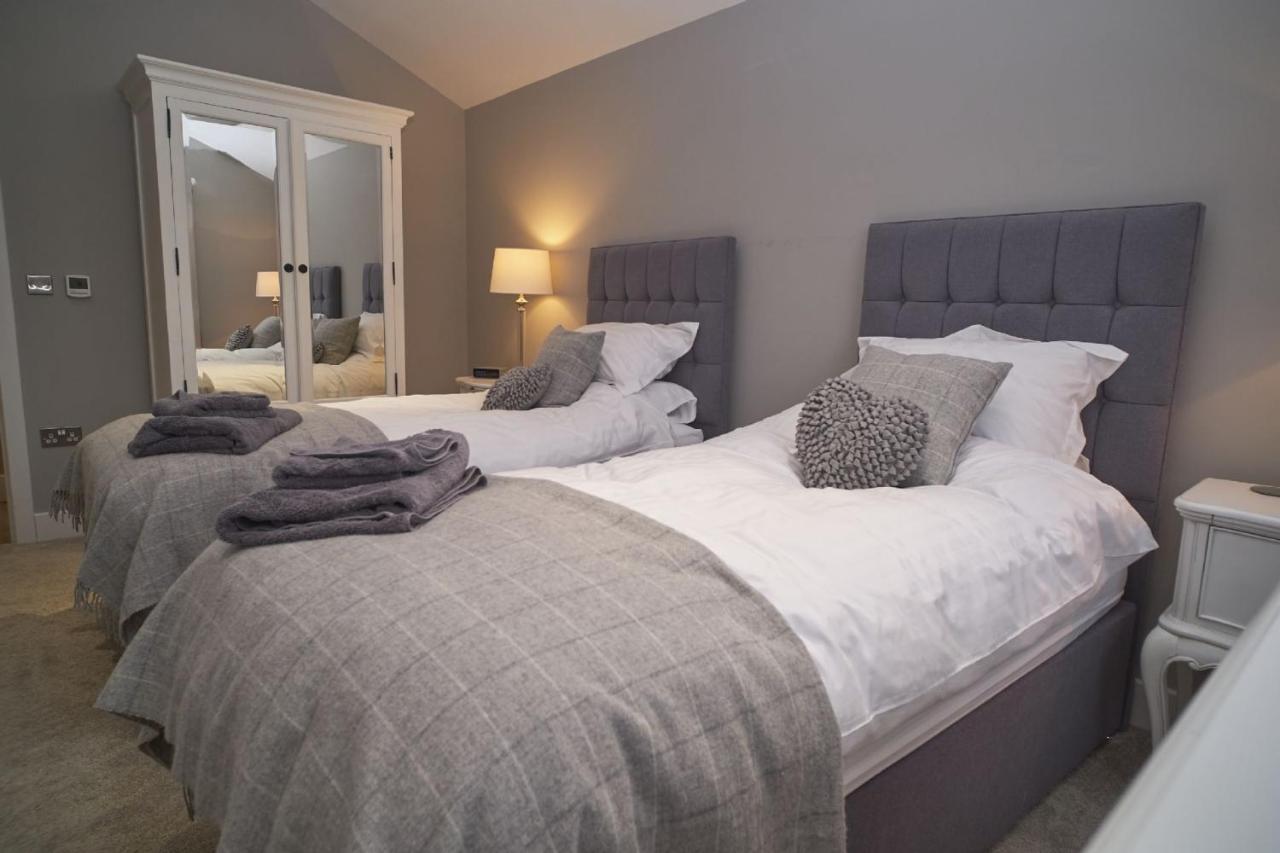Ullswater View Luxury Home With 2 Ground Floor Bedrooms And Lake View Watermillock Dış mekan fotoğraf